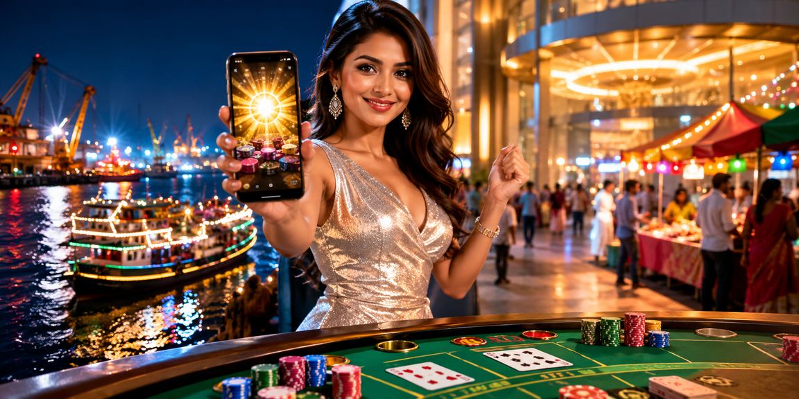 casino scorer