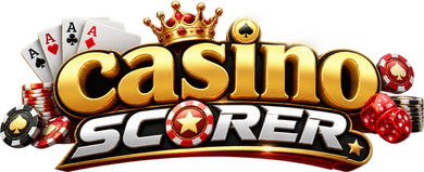 Casino Scorer